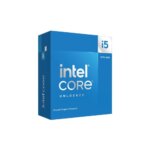 Intel i5-14600KF CPU – ideal for gaming and high-performance PCs