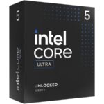 Intel Core Ultra 5 Processor – High-Performance Hybrid Chip with Built-in AI and Intel Arc Graphics