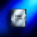 Intel Core Ultra 5 Processor – High-Performance Hybrid Chip with Built-in AI and Intel Arc Graphics