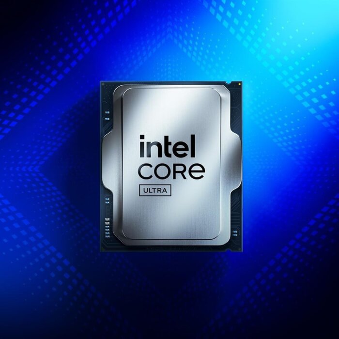 Intel Core Ultra 5 Processor – High-Performance Hybrid Chip with Built-in AI and Intel Arc Graphics